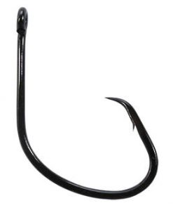 Black Magic KL Black Series Circle Hooks Economy Pack