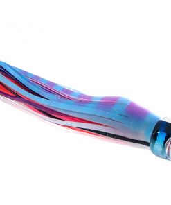 Black Magic Bobby Dazzler Tuna Lure 320mm Unrigged