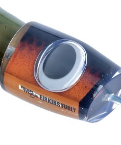 Black Magic Firkins Fugly Lure Premier - Double Rigged