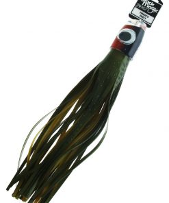 Black Magic Firkins Fugly Lure Premier