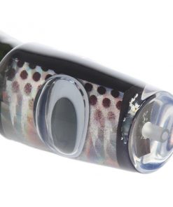 Black Magic Fugly Squid Game Lure Unrigged