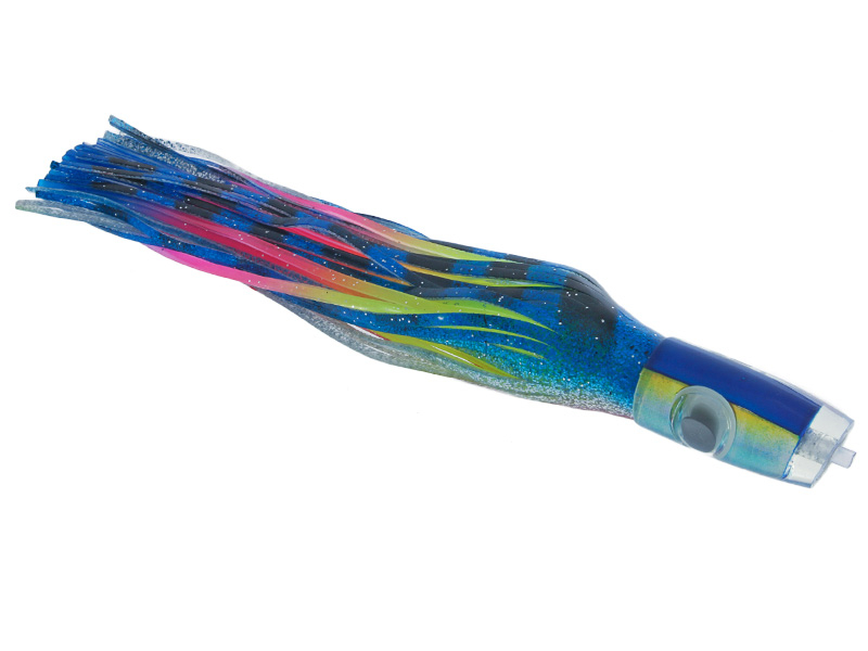 Black Magic Pursuit Jellybean Premier Lure