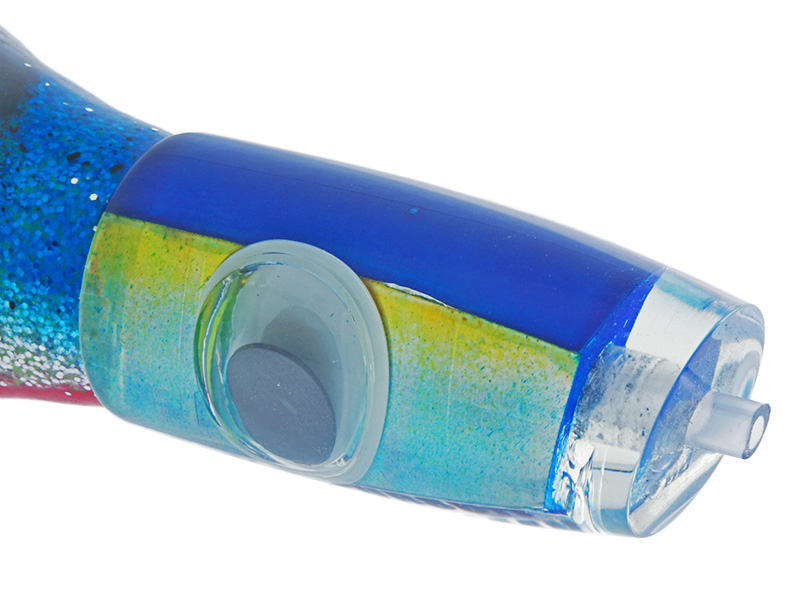 Black Magic Pursuit Jellybean Premier Lure - Image 2