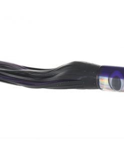 Black Magic Purple Predator Premier Lure - Double Rigged