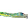 Black Magic Super Lumo Super Stripey No.3 Tuna Lure - Single Rigged