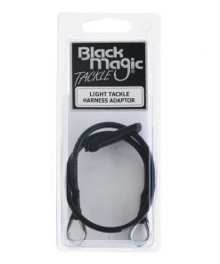 Black Magic Light Tackle Harness Adaptor