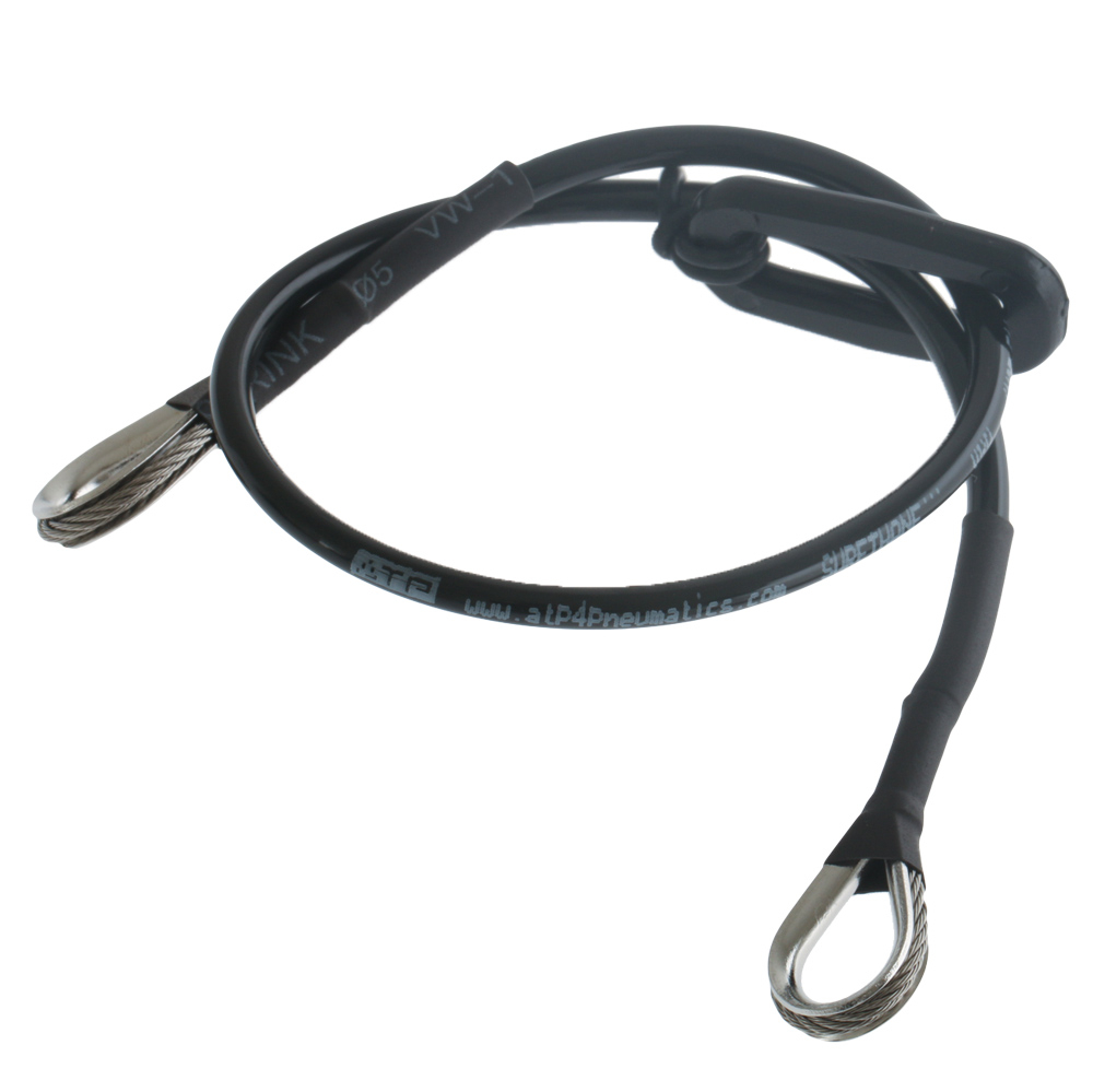 Black Magic Light Tackle Harness Adaptor - Image 3