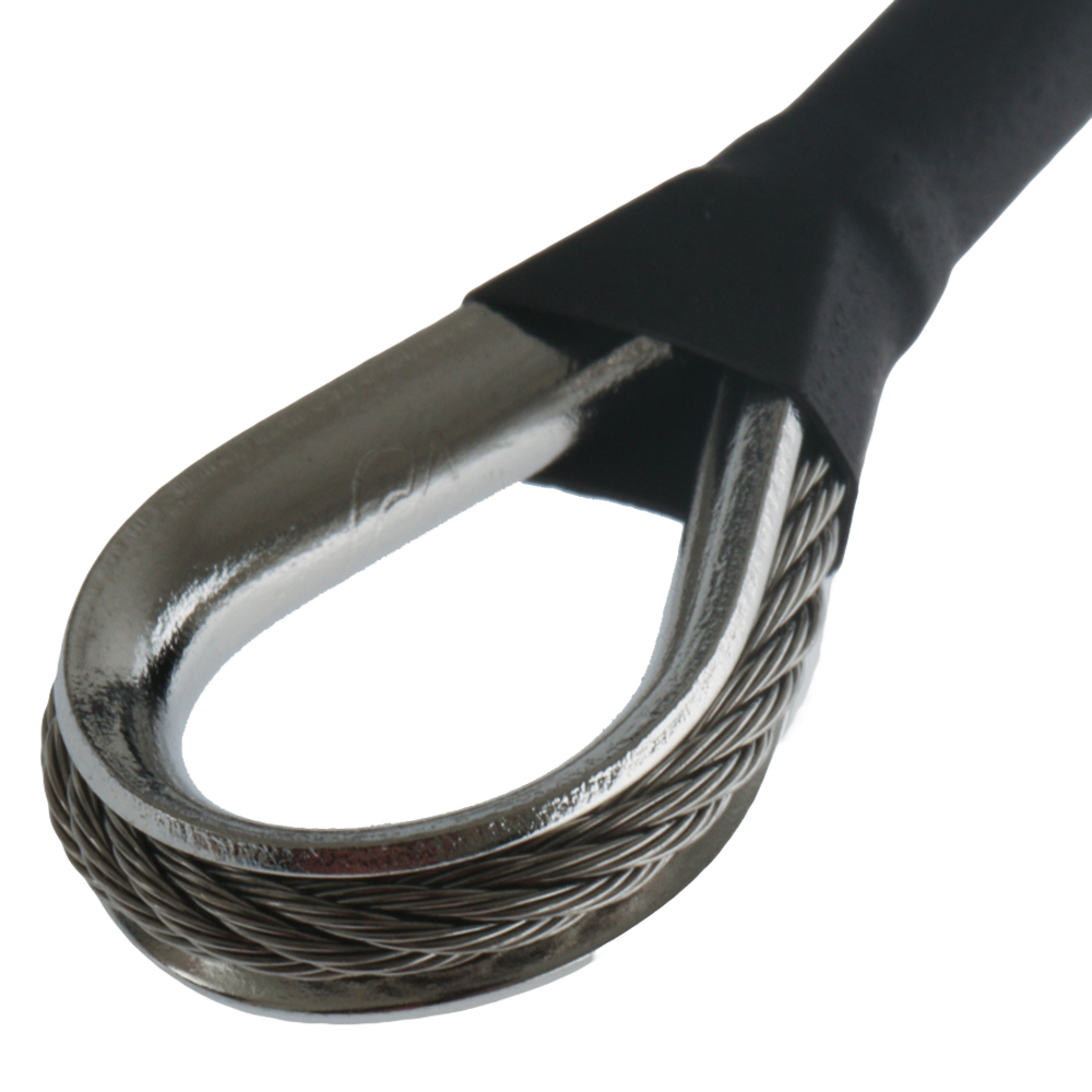 Black Magic Light Tackle Harness Adaptor - Image 4