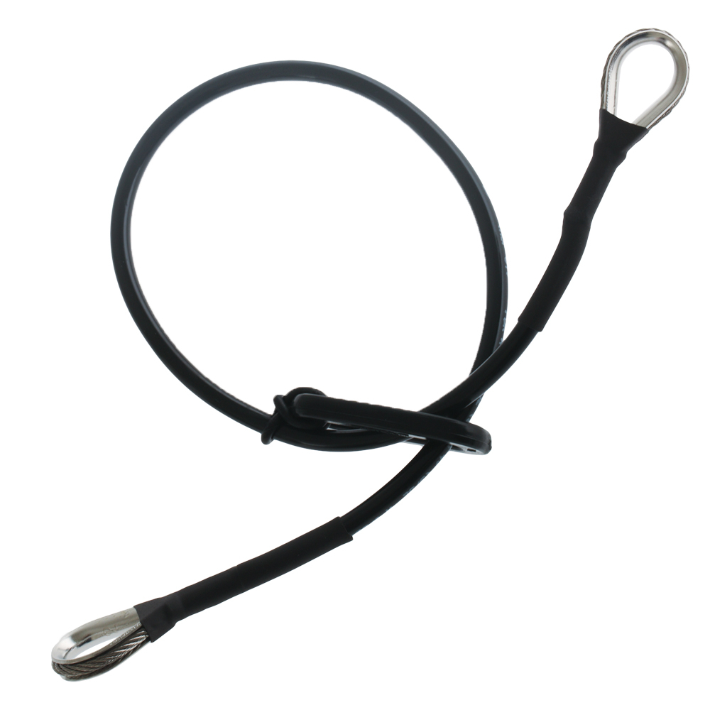 Black Magic Light Tackle Harness Adaptor - Image 2