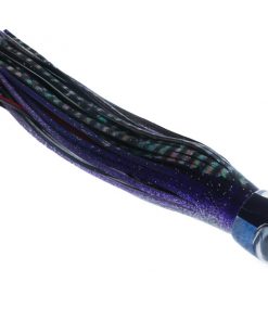 Black Magic Zippy Skippy Premier Game Lure