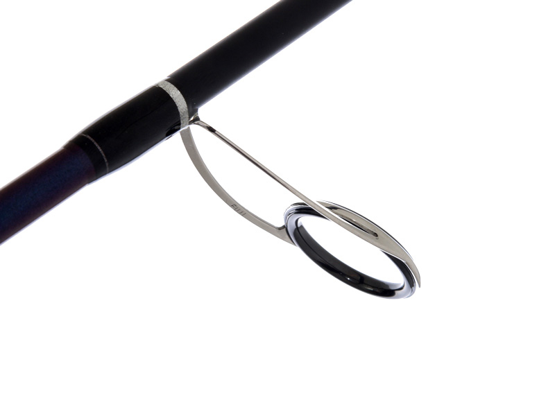 Black Magic 221 Softbait Rod 7ft 3in 4-10kg 2pc - Image 4