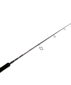 Black Magic 221 Softbait Rod 7ft 3in 4-10kg 2pc
