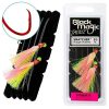 Black Magic Snapper Snatcher Flasher Rig 5/0