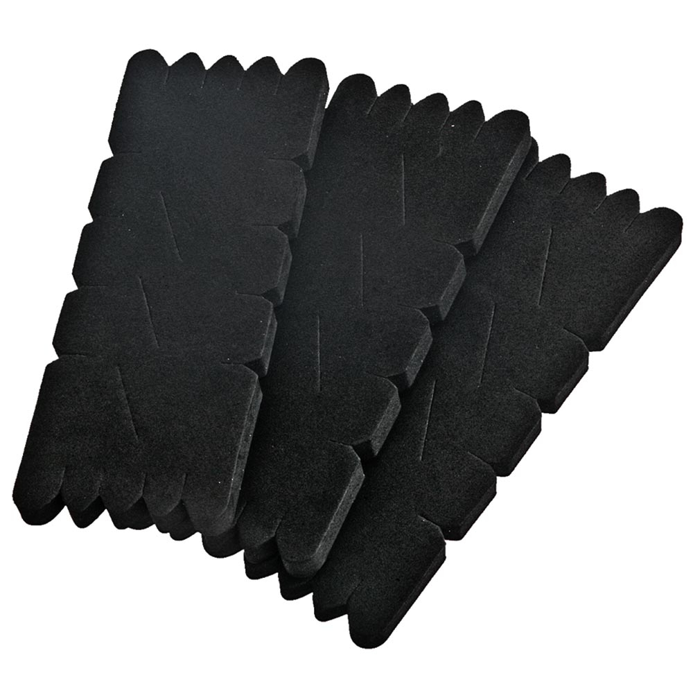 Black Magic Sabiki/Flasher Rig Foam Holders - Image 2