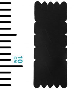 Black Magic Sabiki/Flasher Rig Foam Holders