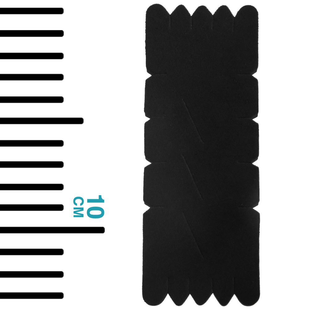 Black Magic Sabiki/Flasher Rig Foam Holders