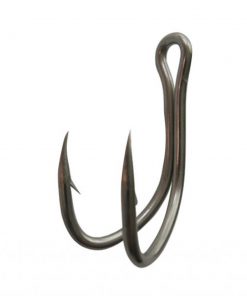 Black Magic Skippy Double Hook 3/0 Qty 1