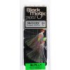 Black Magic Snatcher Snapper McPilly Flasher Rig 5/0