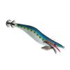 Black Magic Squid Snatcher Squid Jig Size 3.5 Pilchard