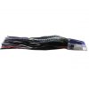 Black Magic Waihau Warrior Lure 400mm