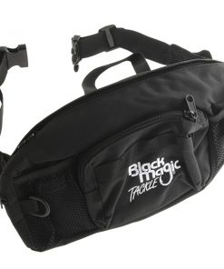 Black Magic Waist Pack